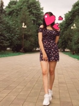 Rita - Escort Dasha | Girl in Minsk