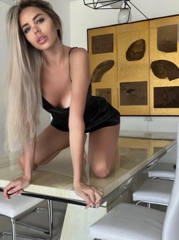 Escort in Vilnius - Veronika 